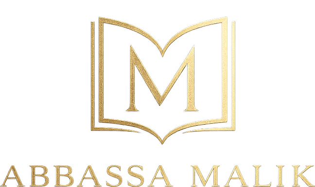 Abbassa Malik Logo